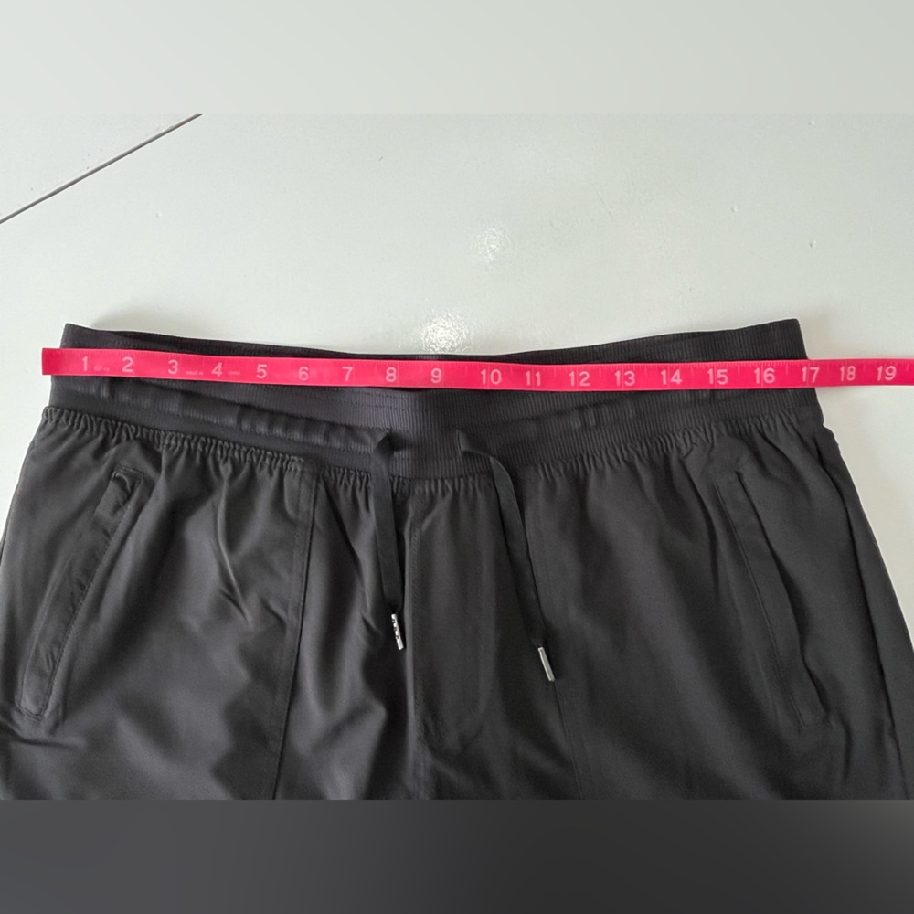 EDDIE BAUER | Lg | FLANNEL LINED joggers! - Picture 8 of 16